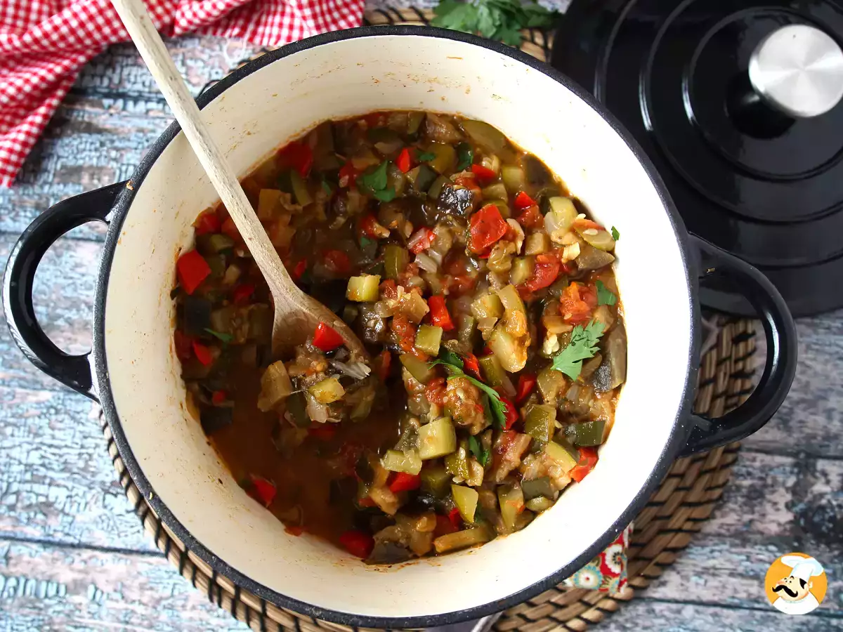 4. Рататуй (Франция)