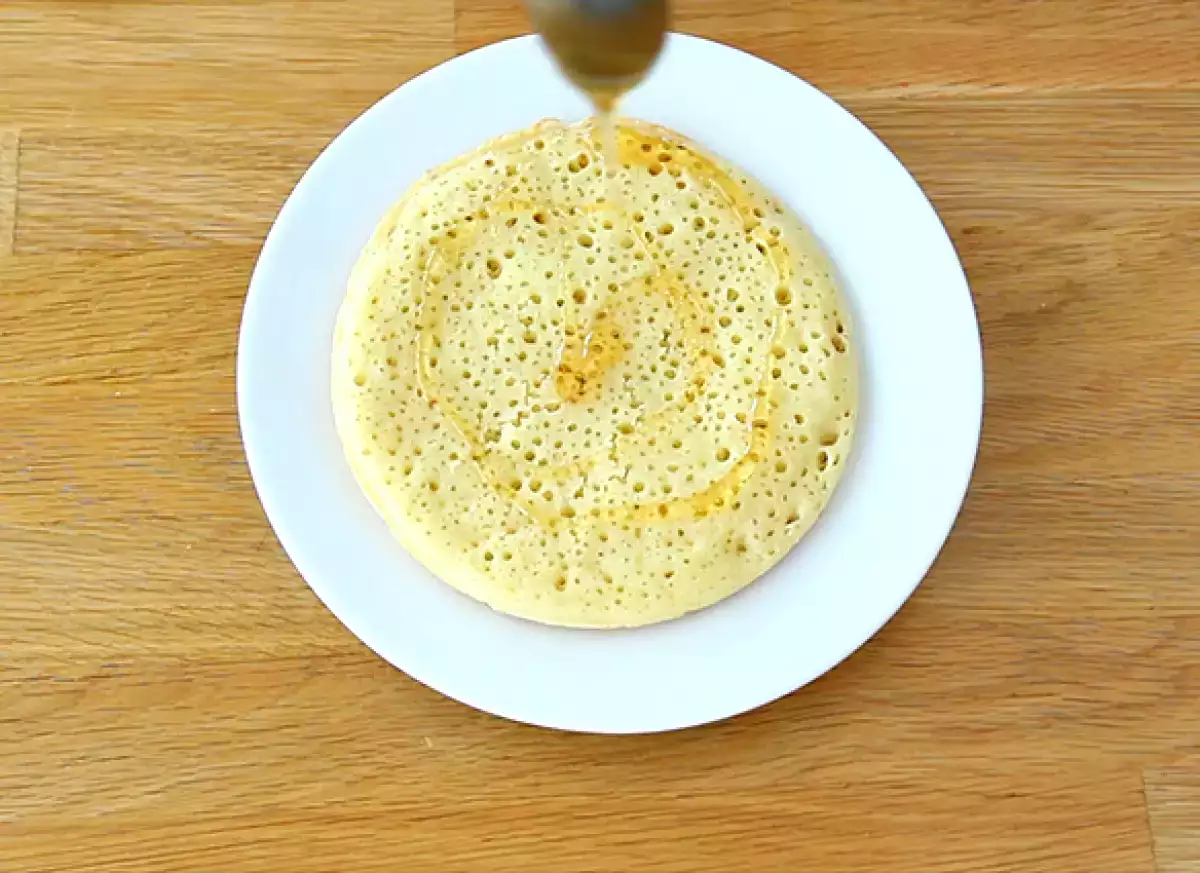 Стъпка 4: Сервирайте, сервирайте и се наслаждавайте.