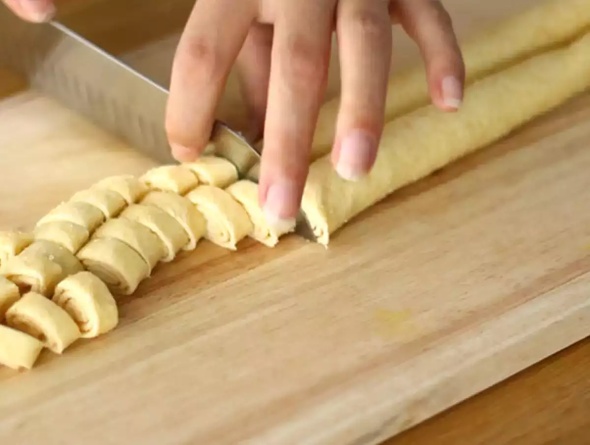 2. Сърце - Сладост, която виждате, преди да опитате