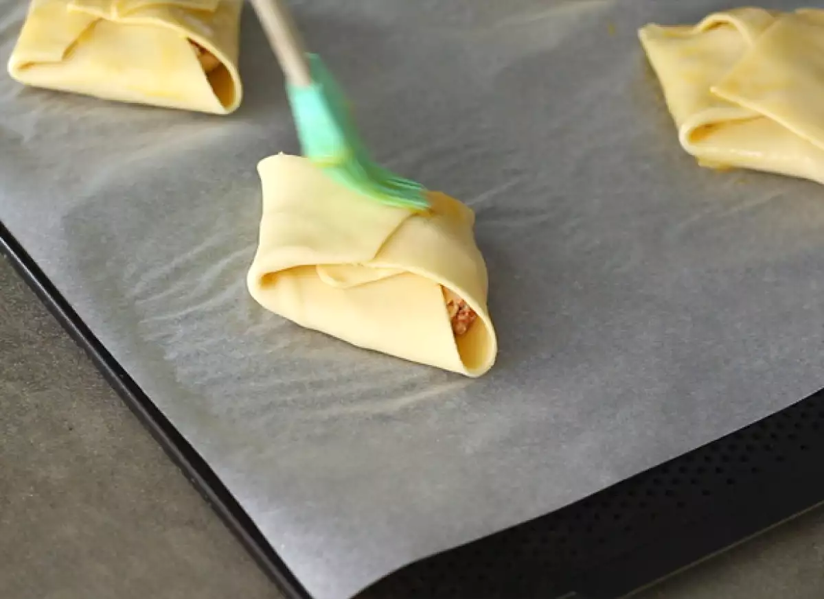 10. Trouxinha - Стилно опакована плънка