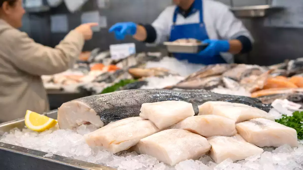 Коя част да поръчате според рецептата