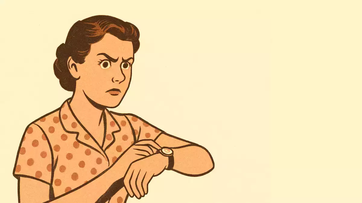 Не можете да се къпете след хранене, защото може да получите храносмилателен пристъп.