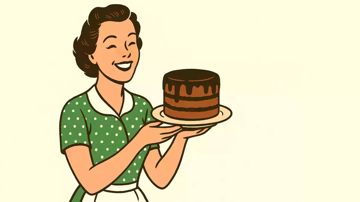 Ако нямате място за леща, нямате място и за десерт.