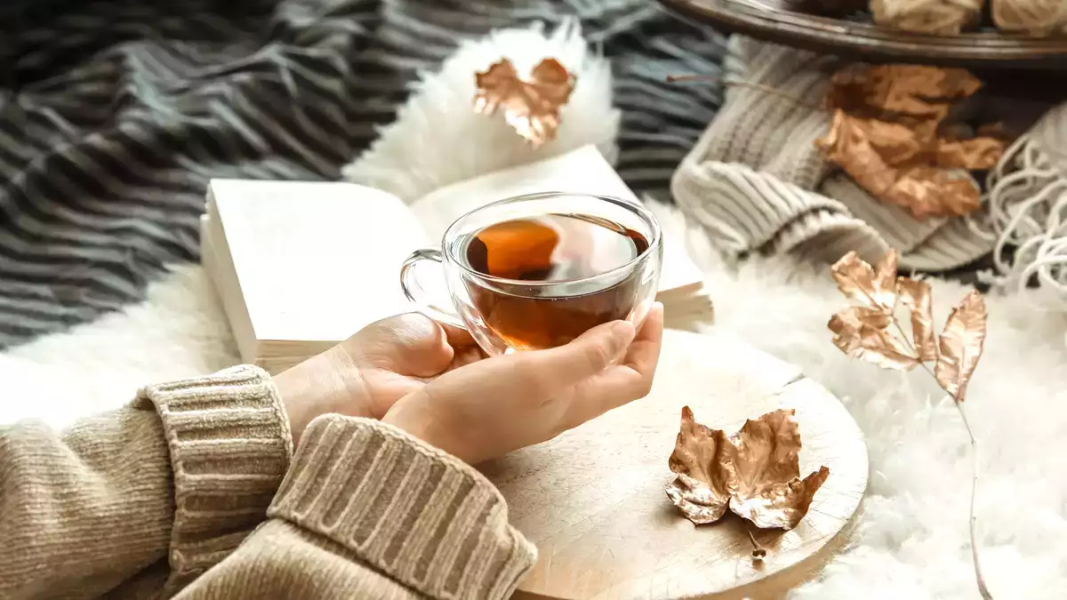 Безсъние, безпокойство, напрегнато мислене? Тайната на съня може да се крие в една гореща чаша, която пренебрегвате