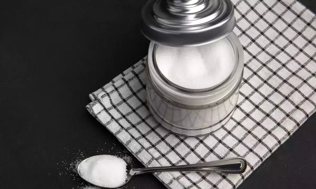 Вие, които винаги държите захарта в един и същи буркан, ето как тя се разваля, без да знаете.