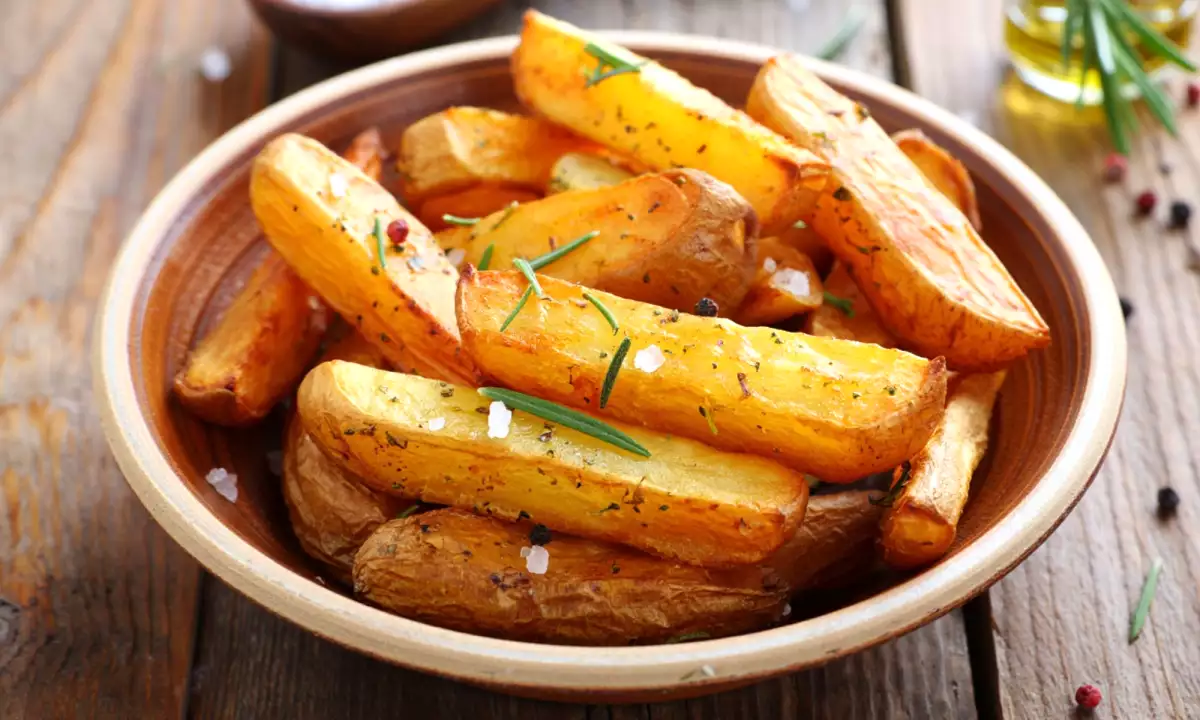 Няма нужда да спирате да ги ядете: просто променете този детайл