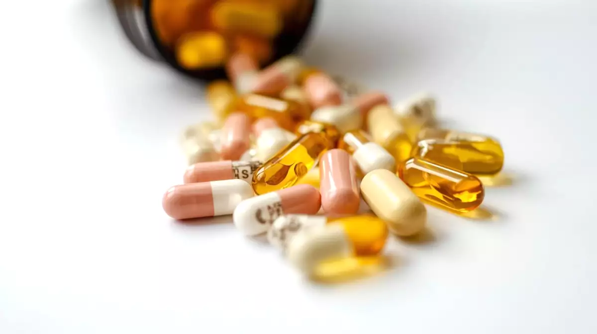 Този полезен за сърцето хранителен елемент може също така да успокои нервите ви и дори да намали споровете!