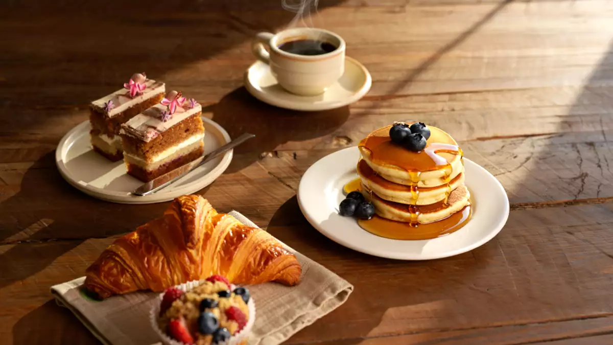 33 перфектни торти за закуска: пълното ръководство за вкусно и полезно събуждане