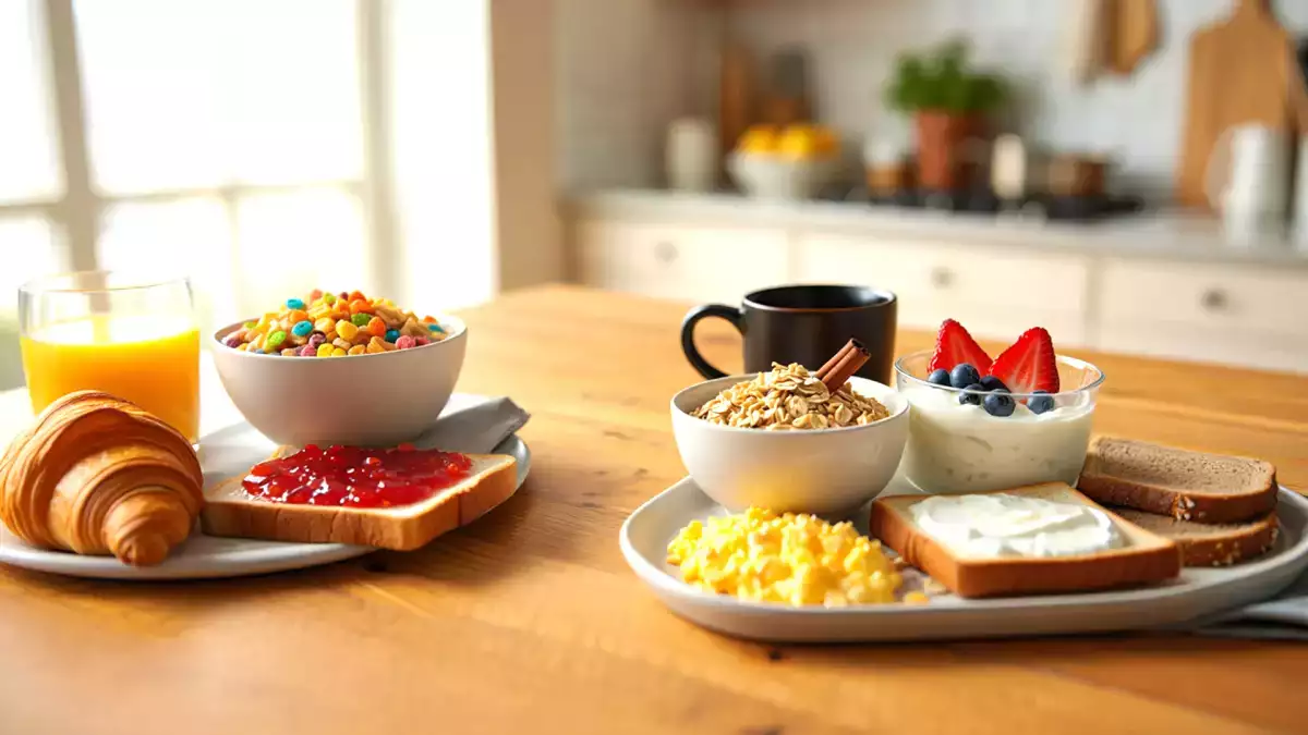 Ако ядете тези неща веднага след като се събудите, може да нарушите кръвната си захар!