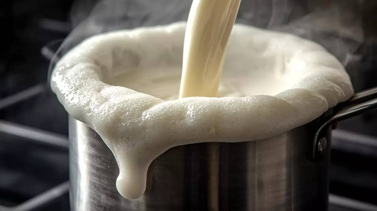 Онази ежедневна загадка, която никой никога не ви е обяснил (и която всеки път създава бъркотия в кухнята ви)