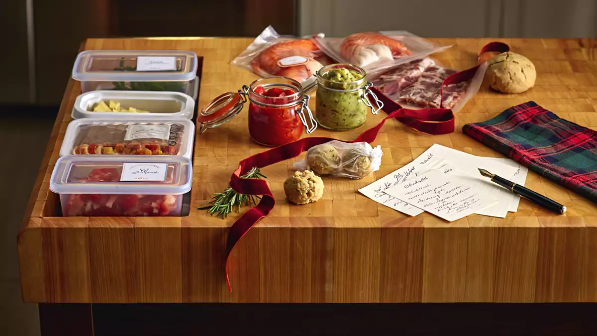 Спестяването за Коледа започва през ноември: какво да купите сега, за да похарчите по-малко