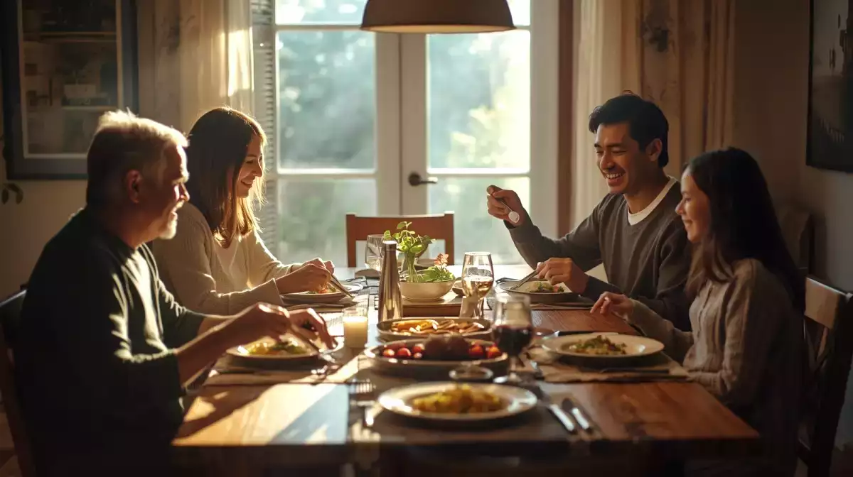 Яжте рано, за да изгорите повече: защо времето за хранене променя всичко