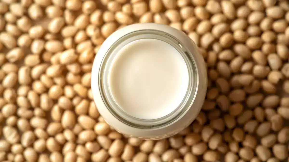 Кое растително мляко е най-здравословно? Да разберем!