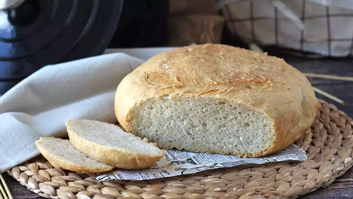 Всеки има брашно и вода вкъщи, но едва ли някой си дава сметка, че можете да създадете 7 рецепти, които са толкова неустоими.