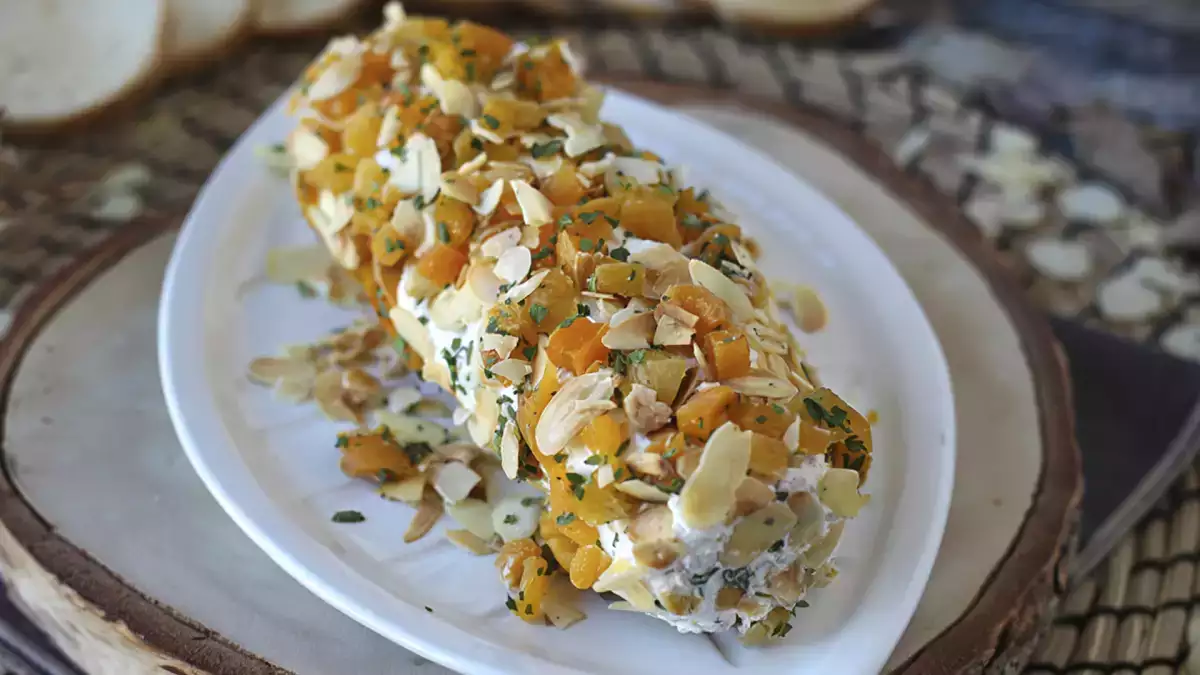 Този пикантен дървен материал превзе коледната ми трапеза: нулева фурна, нулев стрес и всички бяха щастливи!