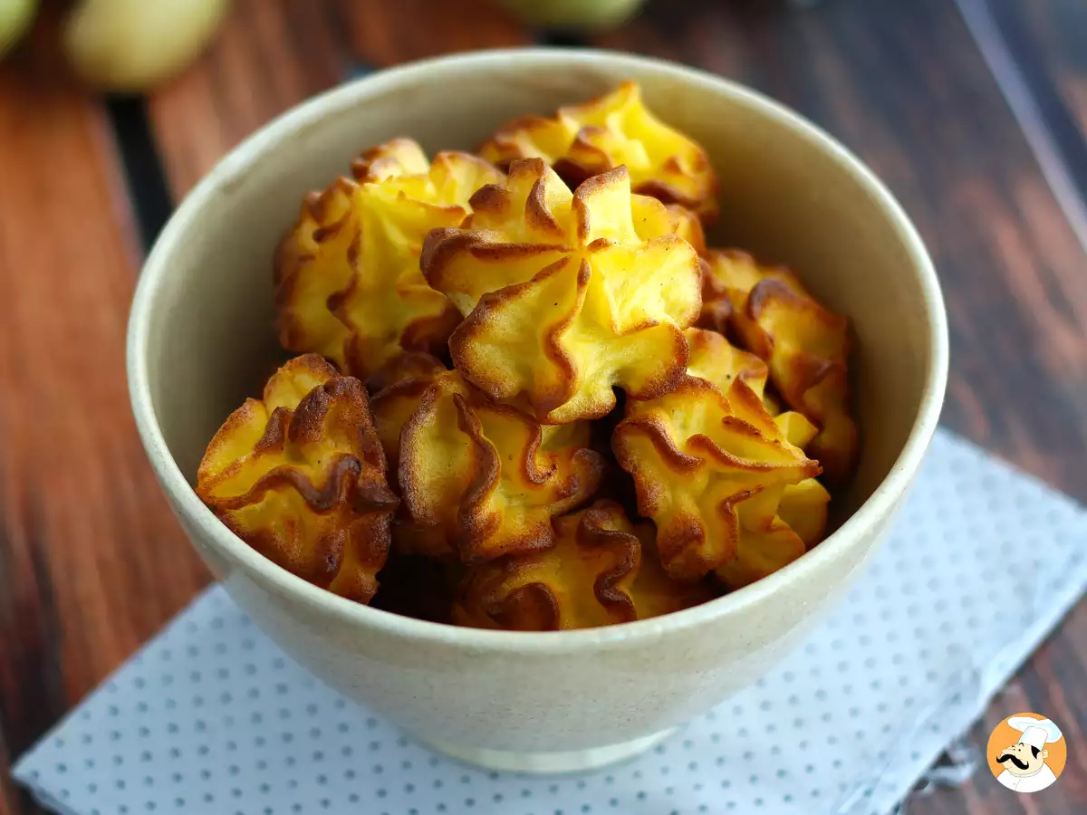 16 коледни гарнитури за основното ви ястие