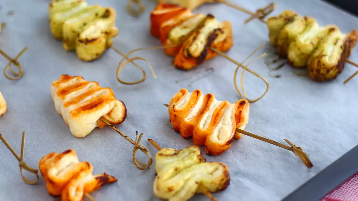 10 коледни рецепти само с 3 съставки за тези, които искат да впечатлят без усилие