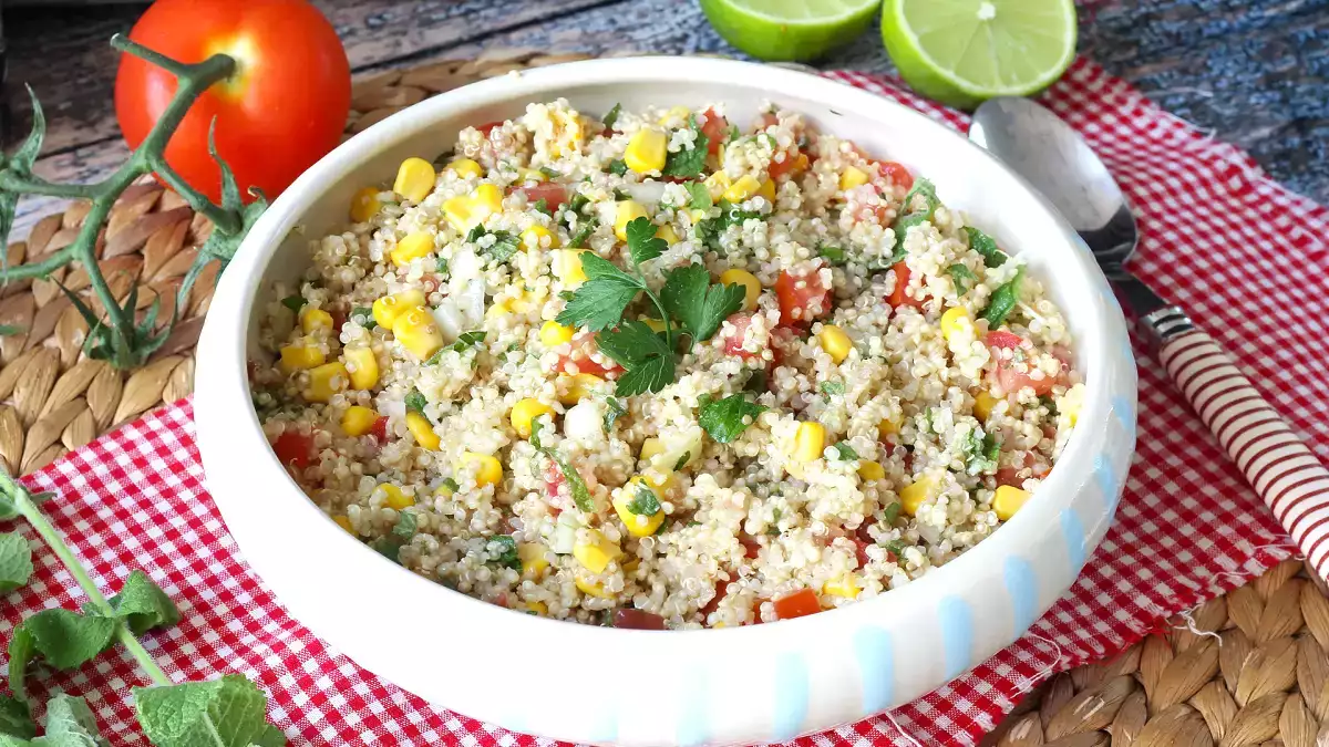 18 леки рецепти, с които да спасите стомаха си между партитата, без да губите от вкуса си