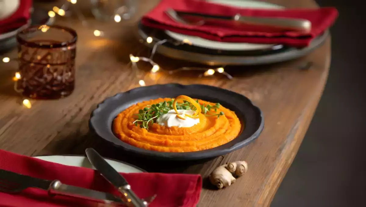 Най-добрите рецепти за картофено пюре, с които да придружите празничните си ястия (и да разнообразите класическото картофено пюре)