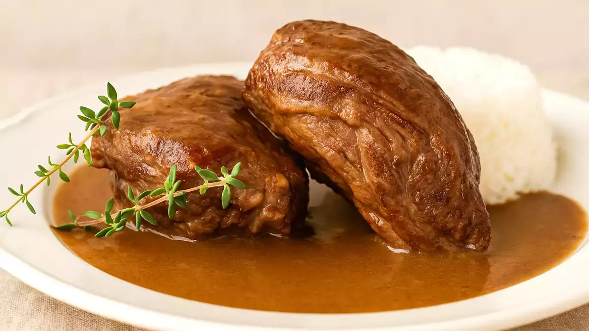 Седемте коледни ястия, които се получават по-добре, ако ги приготвите в деня преди това