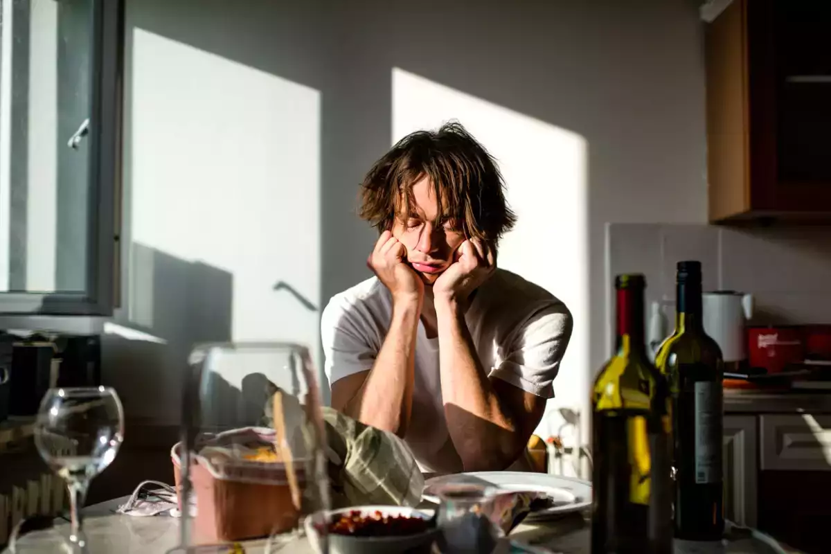 Как да рехидратирате тялото си след алкохолни ястия или партита?