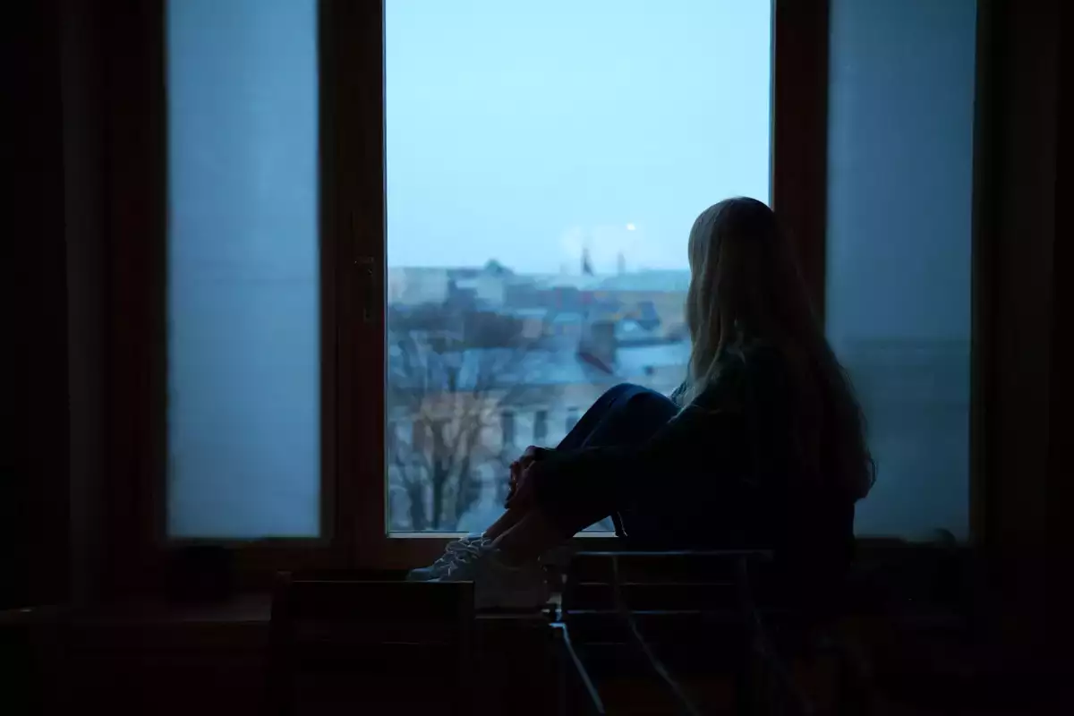 Януарският блус: защо храната за утеха играе реална роля