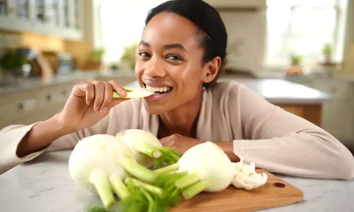 Защо копърът е идеален след празниците за изчистване на корема