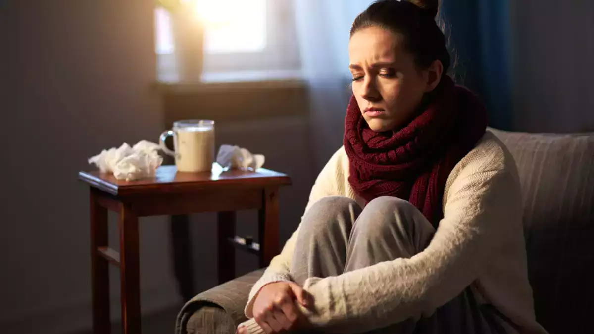 Да живееш изтощен през зимата не е нормално. Правилната храна променя всичко за няколко дни и ето защо