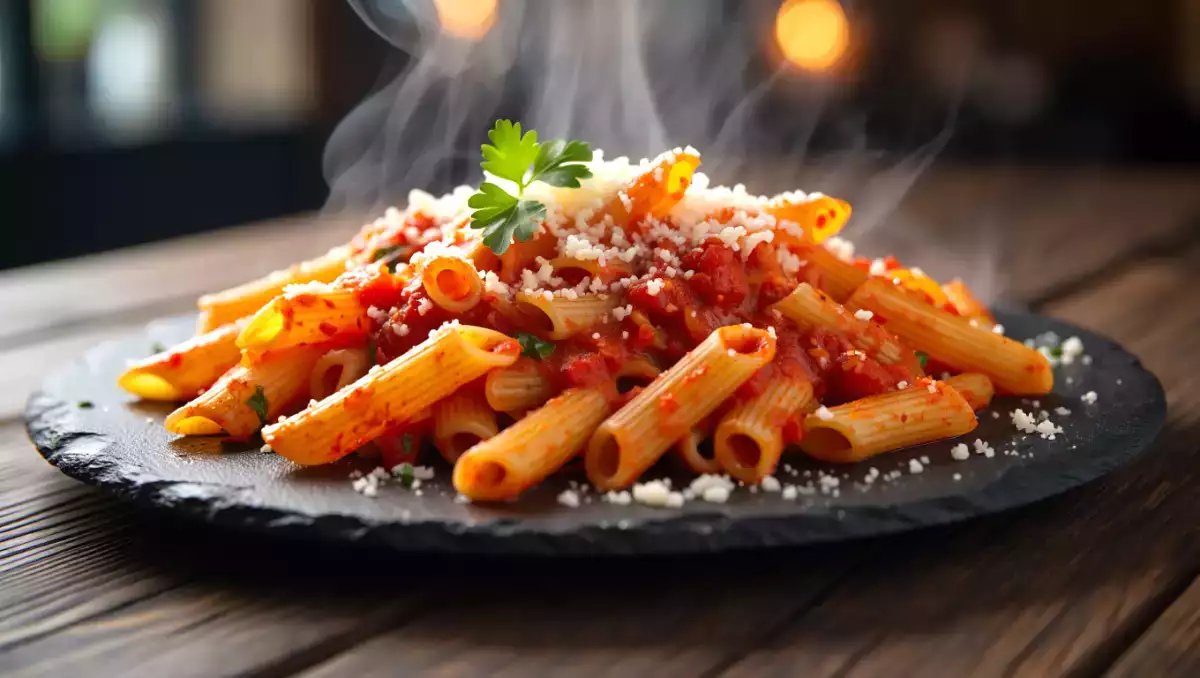 Тези пасти са с абсолютно еднакви съставки... но едната повишава нивата на кръвната захар, а другата - не.