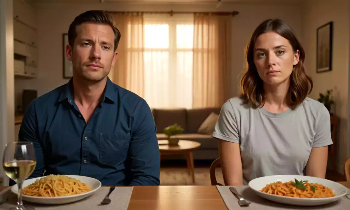 След 40 години храните ли се както преди, но се чувствате по-зле? Ето защо това наистина се случва