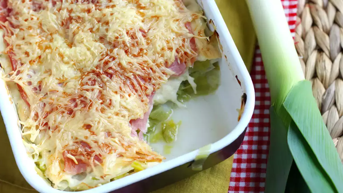 7 рецепти с праз, които са чисто удобство, вкус и практичност като никоя друга съставка