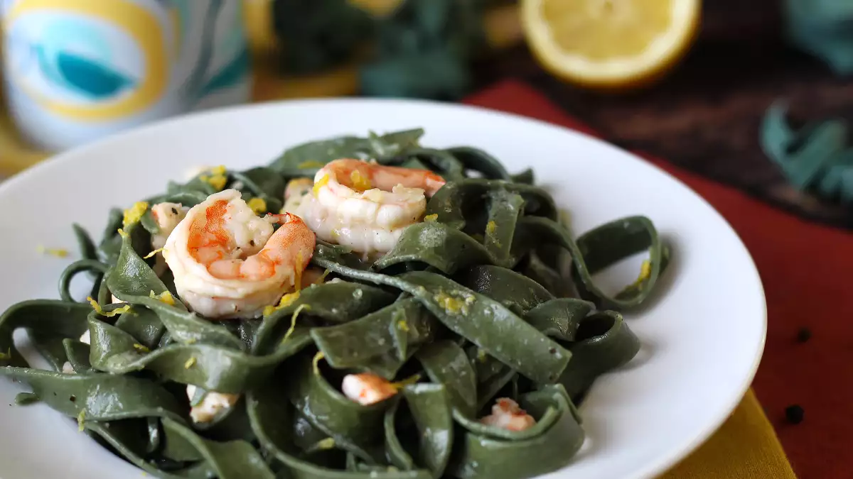 Паста с висок хранителен профил: кои да изберем и защо да ги опитаме