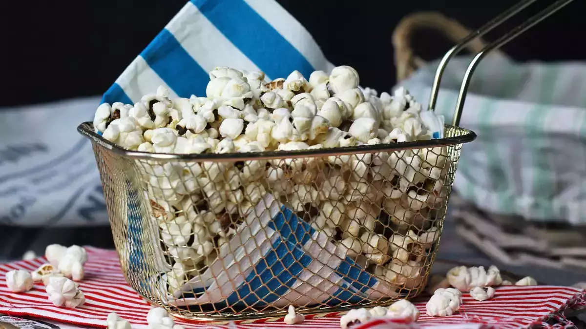 6 рецепти, които може би не сте предполагали, че можете да приготвите с фритюрник