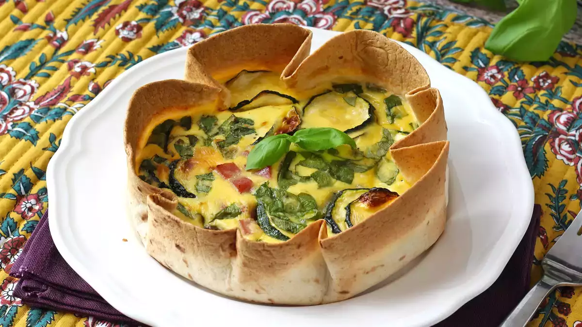 Пакетно готвене: 5 готови за консумация ястия, които да вземете със себе си, когато времето застудее