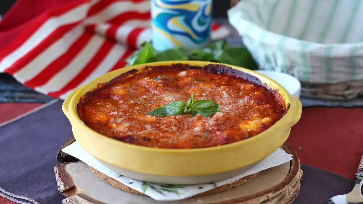 Пакетно готвене без рутина: 5 рецепти, които се претоплят много добре и са промяна в класиката