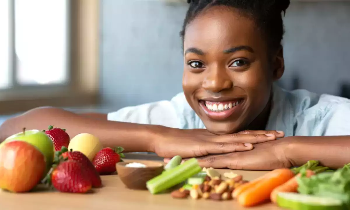 10 храни за по-бели зъби: какво наистина да ядем