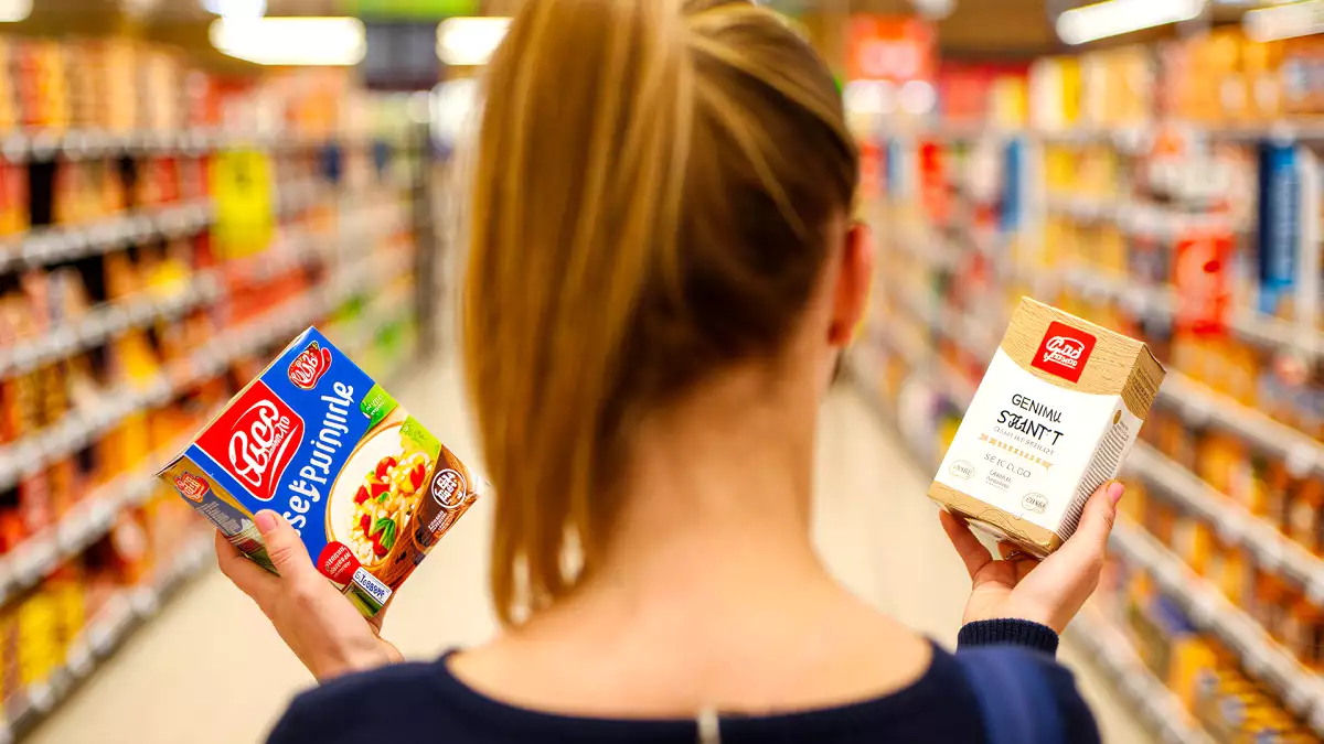 Купувате ли пазарни марки? Тези 5 знака ще променят начина ви на избор или ще ви спестят пари