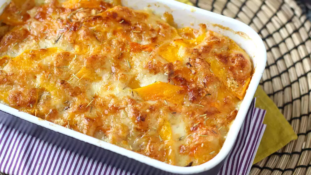 32 рецепти с тиква за тези, които смятат, че са опитали всичко (но за половината от тях няма да повярвате, че съществуват)