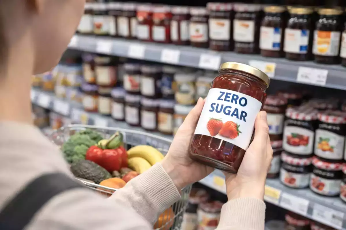 Без захар не означава здравословно: какво трябва да знаете