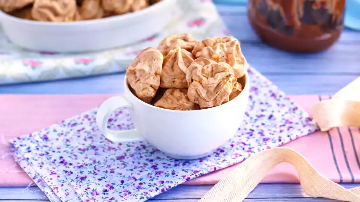 11 рецепти с шоколадов и лешников крем, които имат вкус на сладкиши