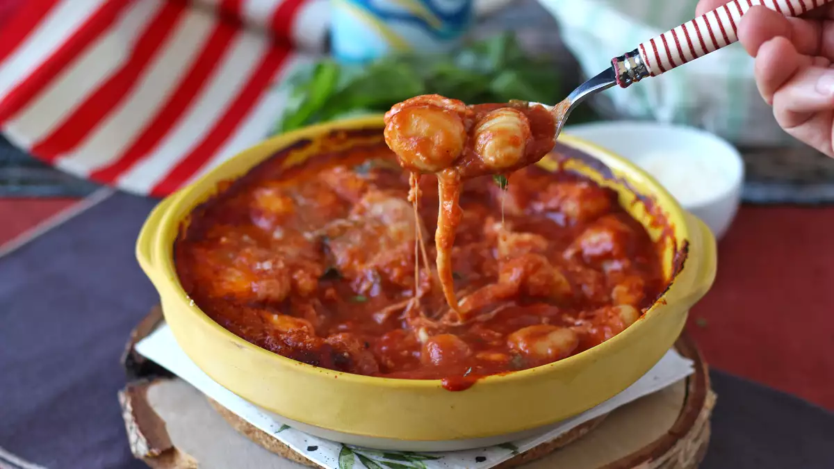 12 перфектни печени ястия за семейния уикенд