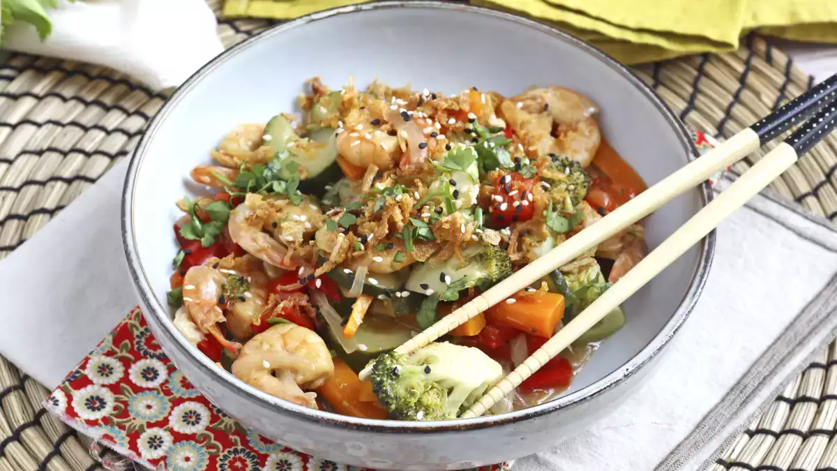 Топ 5 на грешките, които съсипват пърженето, и как да ги избегнете