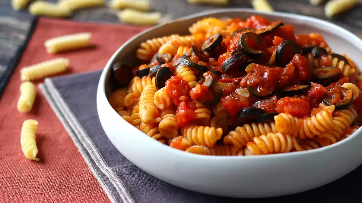 Нямате време за готвене? 9 лесни и невероятни идеи за паста