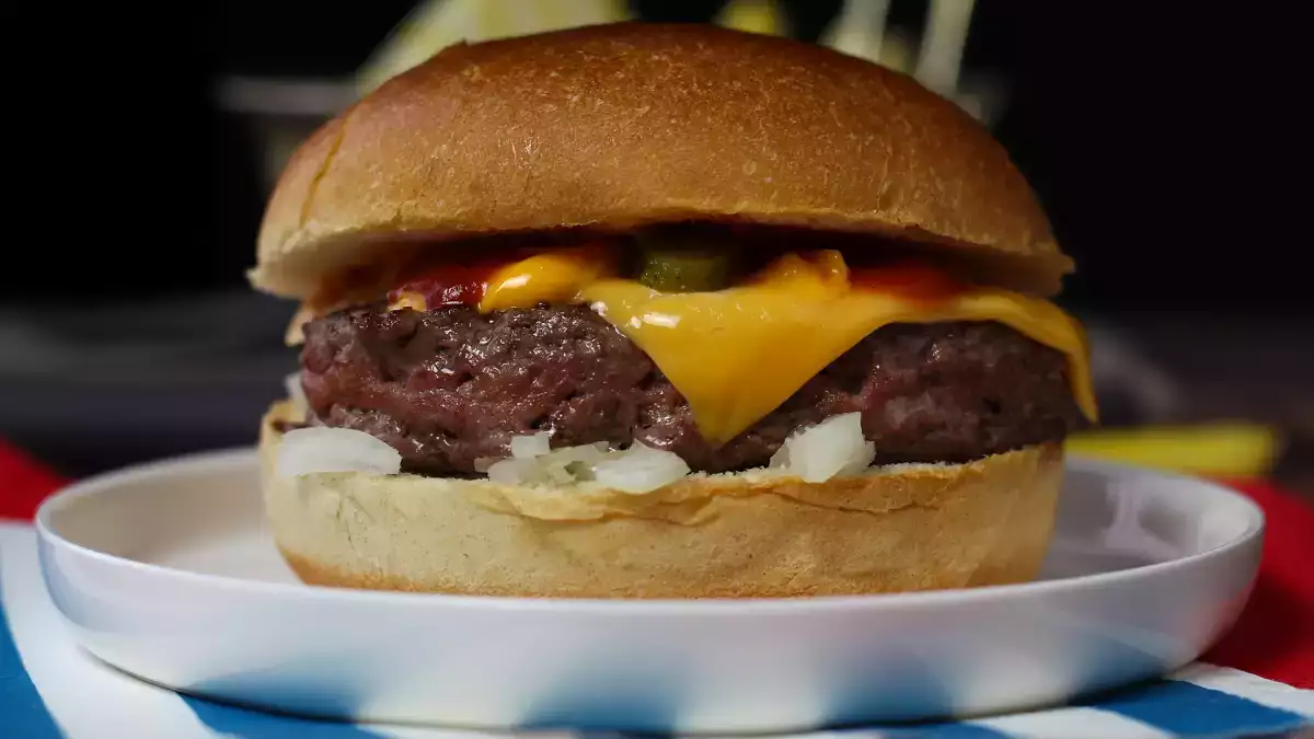 17-те най-обичани американски рецепти (сладки и солени): най-доброто от американската кухня, което можете да приготвите у дома