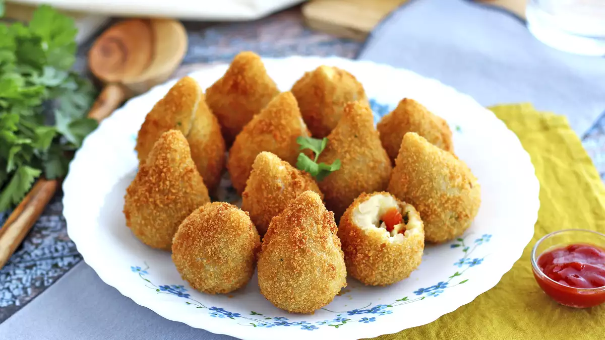 5 предложения за организиране на седмичното меню