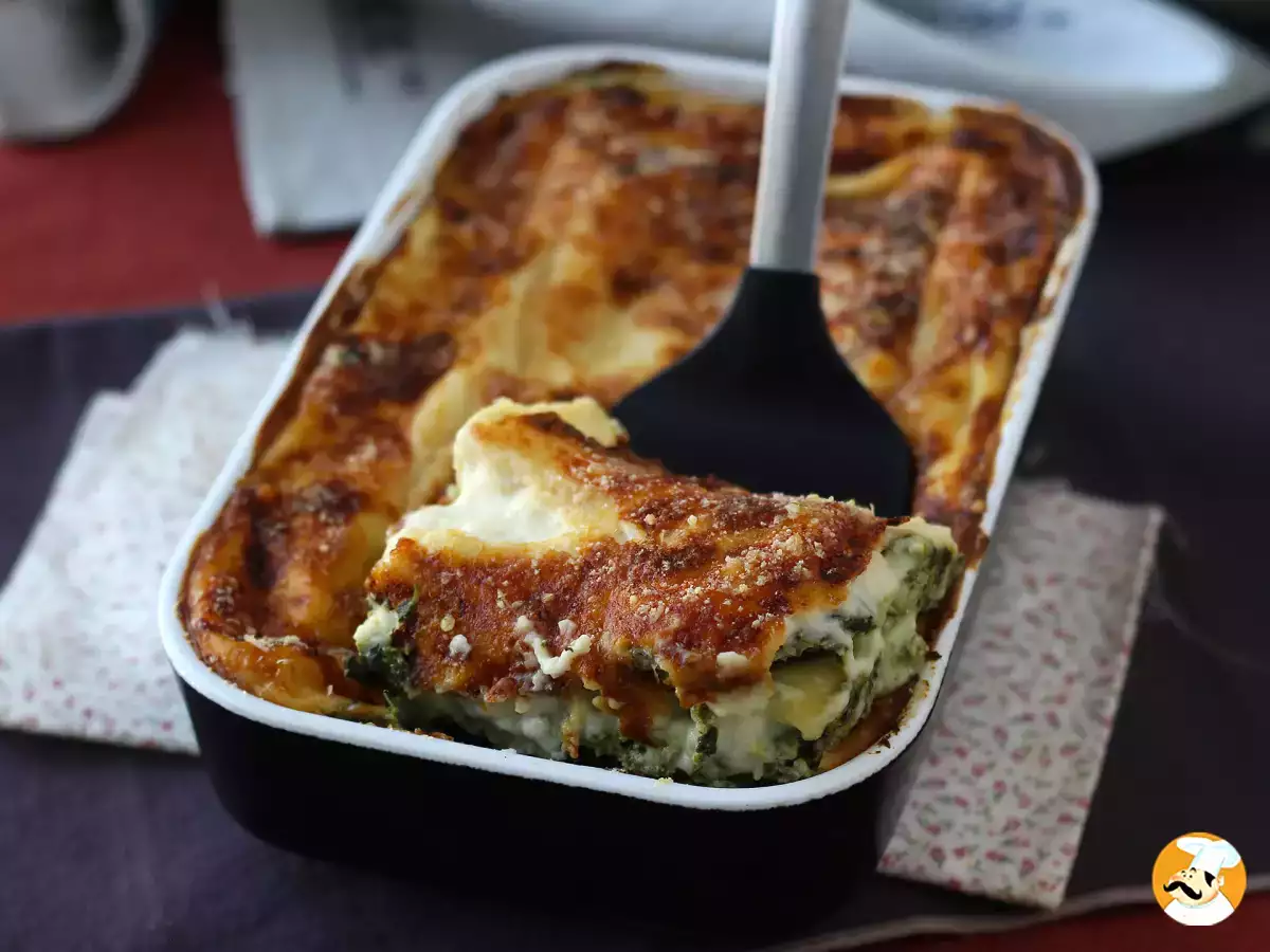 Меню за готвене на партиди за уикенда на 1 март