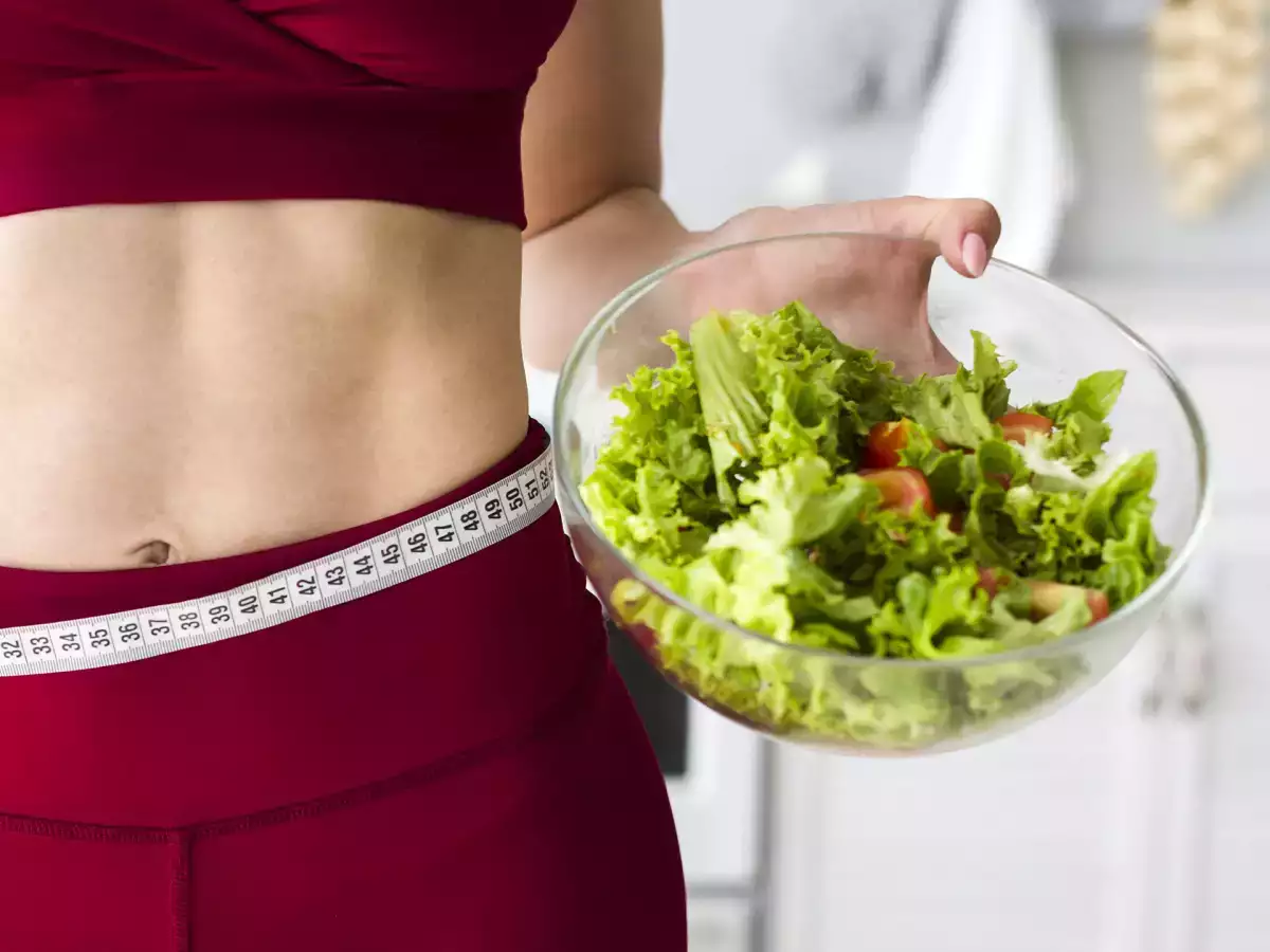 13 основни храни за ускоряване на метаболизма!