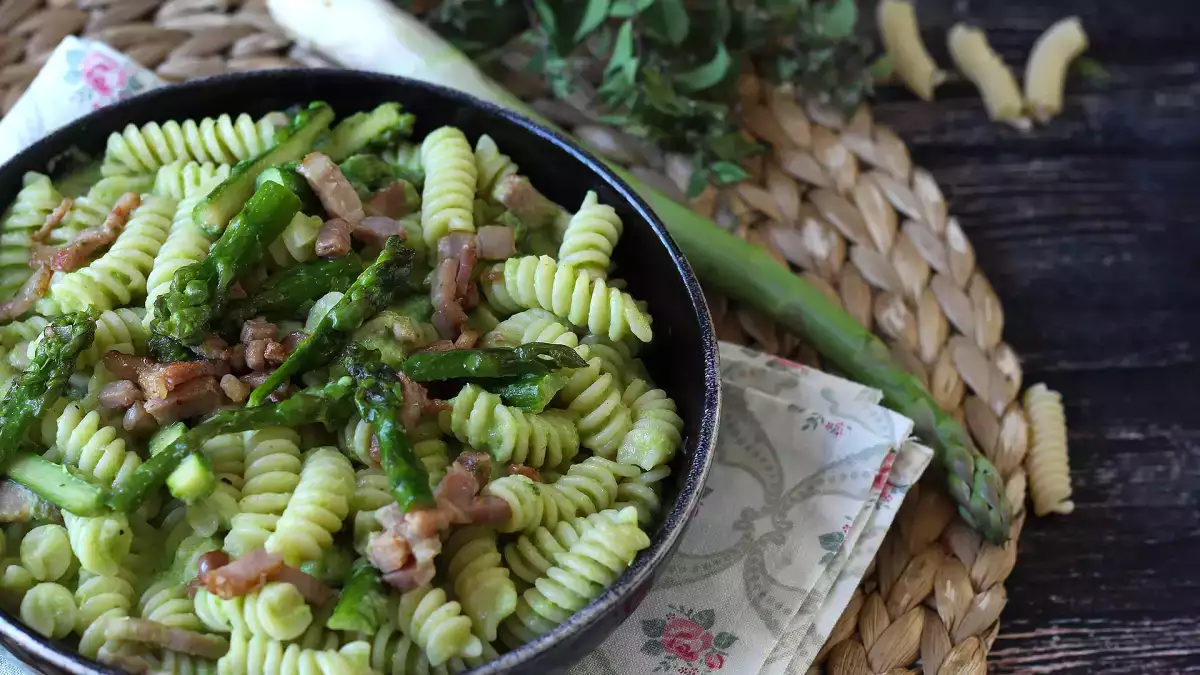 Какво да сготвим през март: 10 лесни и изненадващи сезонни рецепти за седмичното меню