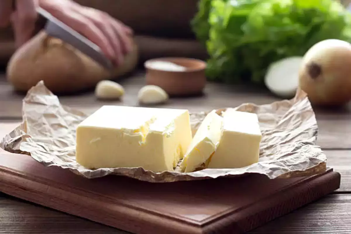 Замяна на маслото в тортите: решения, които наистина работят