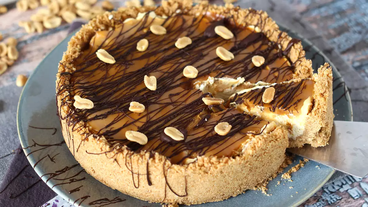 29 рецепти, които не вярвате, че можете да приготвите с бисквити